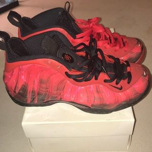 Db foams